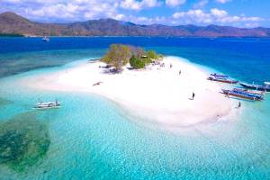 15-daagse rondreis Bali, Lombok en Gili Trawangan