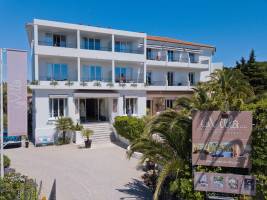 Hôtel La Villa Cap d’Antibes