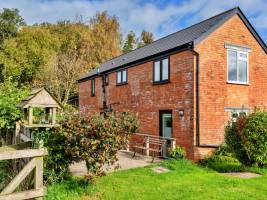 The Barn at Prowses Farm