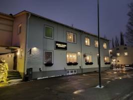 Hotell Zlafen B&B