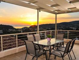 Casa Sivota in Epiros, 15 dagen