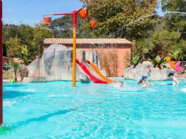 Camping Saint Louis