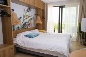 Marinapark Beach Resort Soal