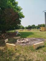 Lehrbauernhof Neuvicq-le-Château, Neu-Aquitanien