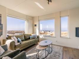 Appartement Juliana 150 Zeezicht