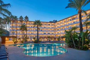 Apartamentos Sol de Alcudia