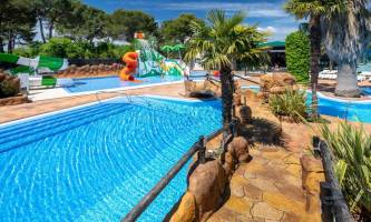 Camping Solmar