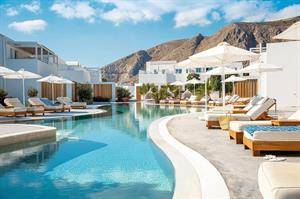 Tui Blue Meltemi Blu