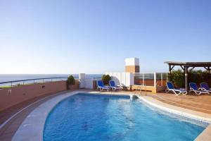 Hotel Princesa Playa Marbella