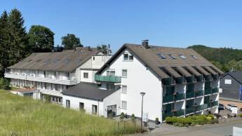 Familiehotel Hesborner Kuckuck