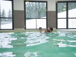 Village Club Cévéo de Bois d'Amont