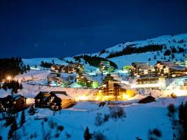 Résidence Les Ecrins d'Auris - Vacancéole