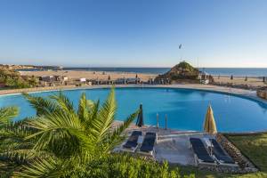 Hotel Algarve Casino