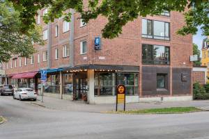 Best Western Hotel Esplanade