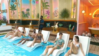 Estrela Do Mar Beach Resort - A Beach Property, Goa