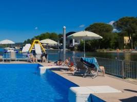 Camping Italia Lido