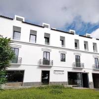 Aparthotel Pêro de Teive Bay