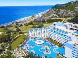 Atrium Platinum Luxury Resort and Spa