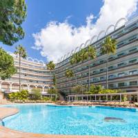 Hotel Golden Port Salou & Spa