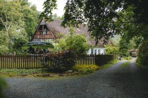 Hofcamping bei Vlotho