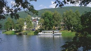 Hotel Seemöwe Eifel