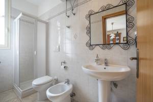 Casa Machiavelli Near The Sea