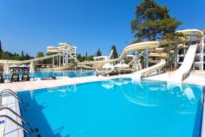 Hotel Sherwood Exclusive Kemer