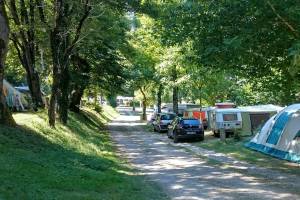 Camping Qualité Le Val De Saures