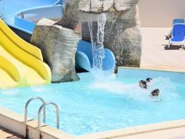 Camping La Dune des Sables