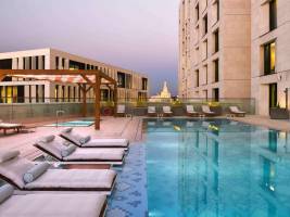 Alwadi Hotel Doha - MGallery Collection