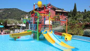 Camping Serenella