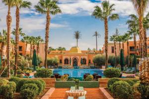 Jaal Riad Resort