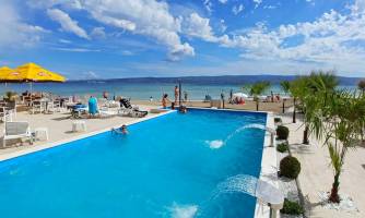 Camping Camp Almissa