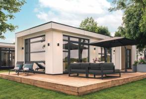 Villa Maritiem | 4 Pers.