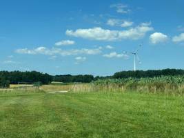 Campspace in Winsen/Lihe, Niedersachsen