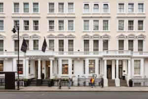 Melia London Kensington