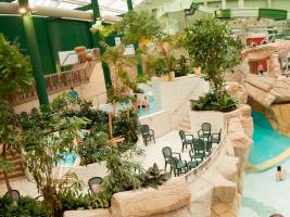 Center Parcs Les Ardennes