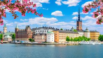 Berns, Historical Boutique Hotel & House of Entertainment since 