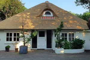 Holidayhome - Valkenisseweg 68 l Groot Valkenisse 'Strand Villa'