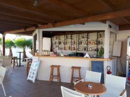 Ilian Beach Studio Apartments