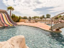 Camping Domaine Saint Maurice