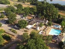 Camping Marvilla Parks - Domaine de la Brèche