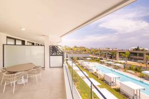 Eurostars Oasis Marbella