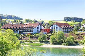 Gobels Seehotel Diemelsee