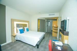 Novotel Dakar