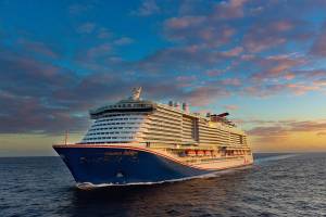 9 daagse Caribbean cruise met de Carnival Jubilee