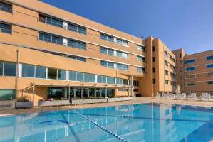 TRYP by Wyndham Porto Expo