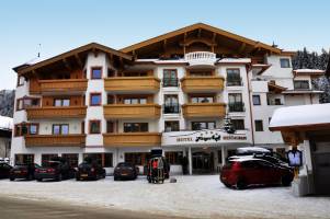 Hotel Jägerhof