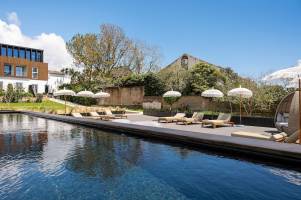 Senhora da Rosa Tradition&Nature Hotel