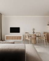 Pasahan Appartement